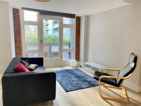 The Gallery, 26 Blackfriars Street, Salford, M3 - Photo 3