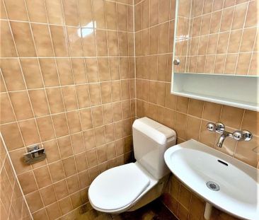 Apppartement 4 p. aux Pâquis - proche gare et lac - Foto 6