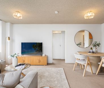 12/142 Old South Head Road, Bellevue Hill NSW 2023 - Apartment For ... - Photo 2