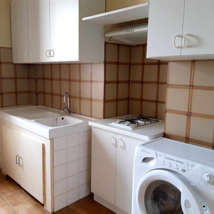 Location Appartement 1 pièce 27m² GRENADE 31330 - Photo 1