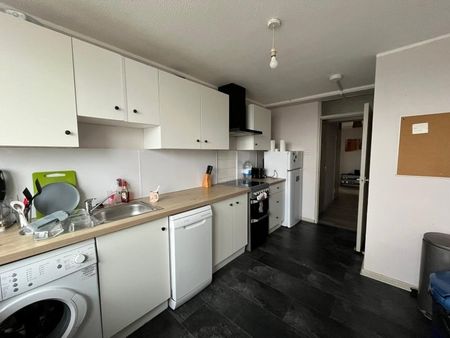 Room in a Shared House, Battersea Park, SW11 - Photo 2