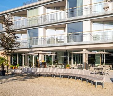 Gelijkvloers app. te huur in Oostduinkerke voor € 960 met 1 slaapkamer - Photo 2