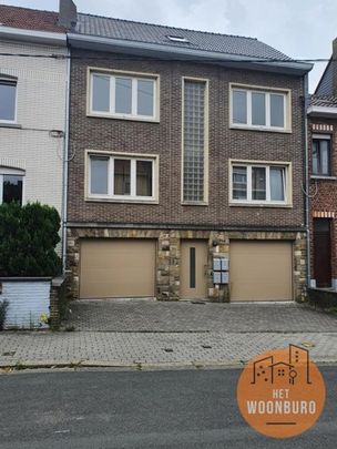 Appartement te huur in Dilbeek - Foto 1