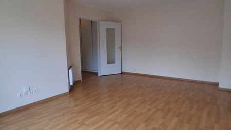 Appartement T2 rénové résidence Les Ducs - Photo 5