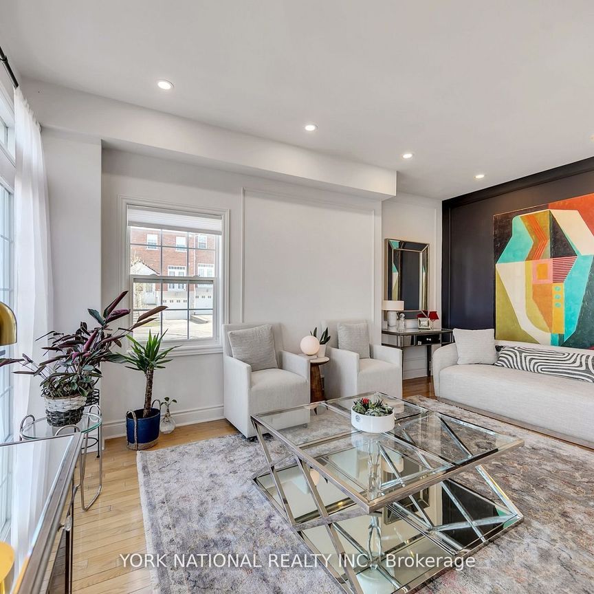 For Lease - 12 Loring Doolittle Court Unit# 12, Aurora, Ontario - Photo 1