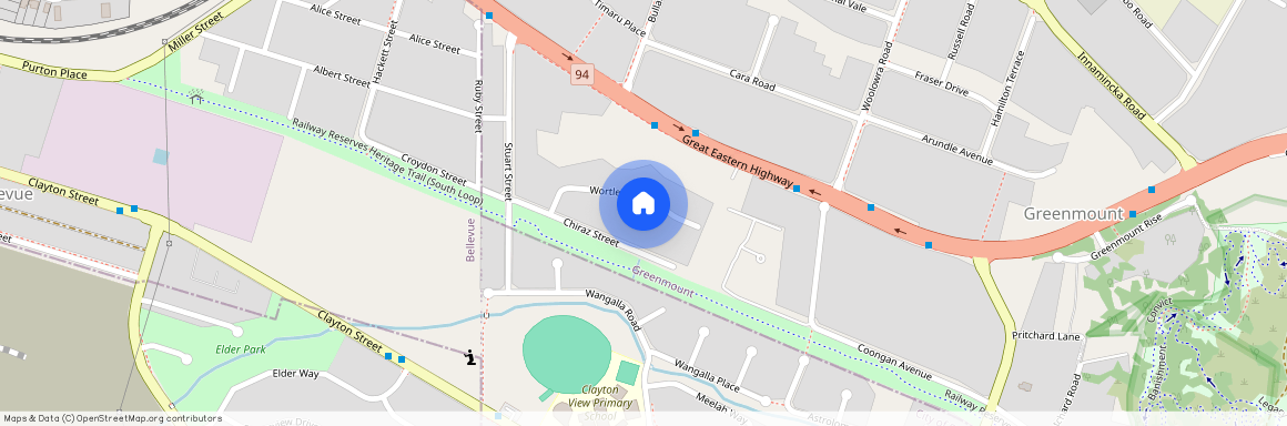 22 Wortley Road, WA 6056, Greenmount