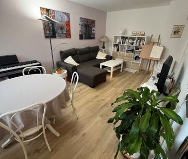 Location Appartement 2 pièces 48m² - Photo 1