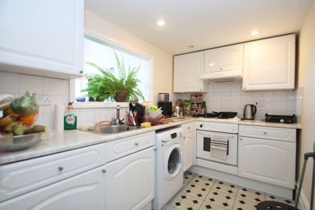 Church Road, Hove, BN3 2FA 1 bedroom apartment to rent - Photo 3