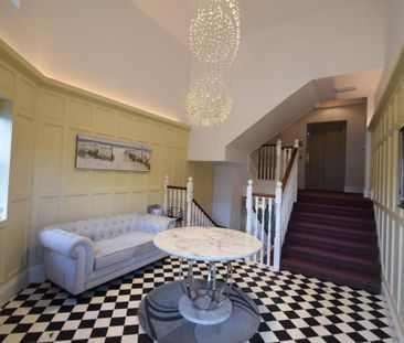 3 bedroom apartment to rent - Photo 3