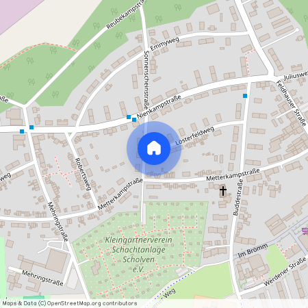 Lösterfeldweg 2, 45896, Gelsenkirchen