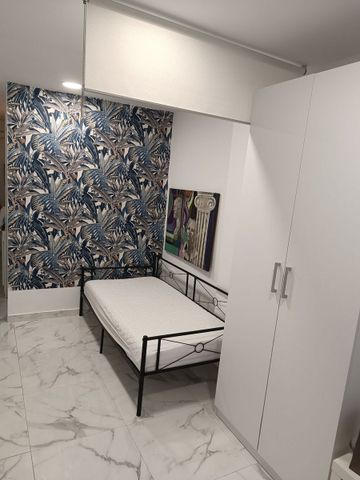Studio/Γκαρσονιέρα για ενοικίαση Διοικητήριο (Κέντρο Θεσσαλονίκης) - Photo 4