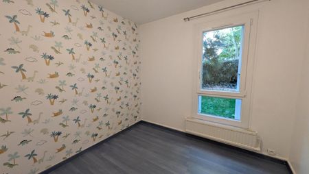 Appartement T3 à louer - 65 m² - Photo 3