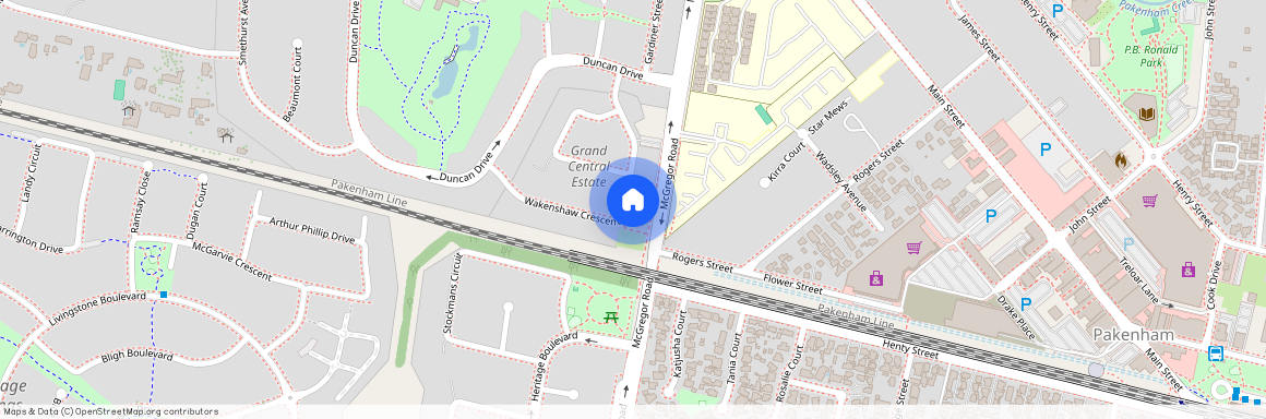 31 Wakenshaw Crescent, Vic 3810, Pakenham