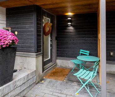 For Lease - 110 Greenfield Avenue, Glebe - Ottawa East and Area, Ontario - Photo 3