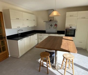 Maison • Pougny - Photo 3