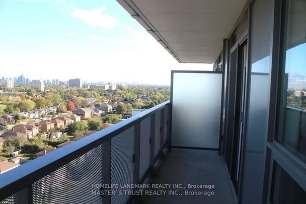 For Lease - 120 Varna Drive Unit# 1410, Toronto, Ontario - Photo 1