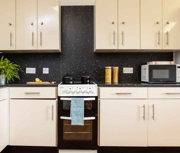 Premium Cluster Room - Photo 6