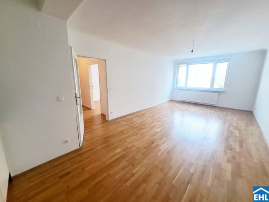 Nette 2-Zimmer-Wohnung Nähe Augarten - Photo 1