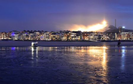 Södermalm - 1rok - tillsv - 6.785kr/mån - Photo 2