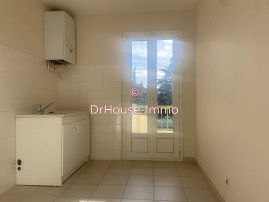 Appartement location 3 pièces Valence 67m² - Photo 1