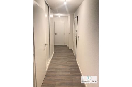 Appartement - LINGOLSHEIM - 75m² - 2 chambres - Photo 3
