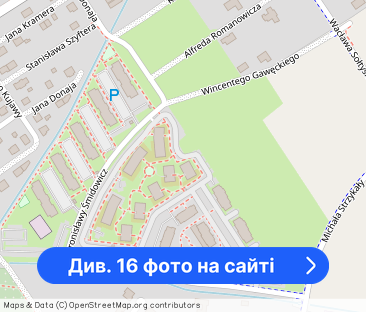 Mieszkanie 2-pok. | Nowe | ul. Śmidowicz - Фото 1