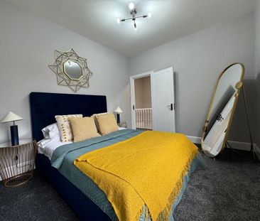 2 Bed Flat, Tennyson Street, SW8 - Photo 3