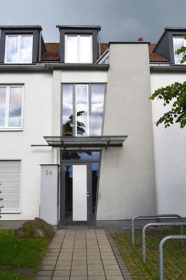 4- Zimmer-Wohnung mit Terrasse in Vellmar ( Wohnberechtigungsschein erforderlich) - Photo 1