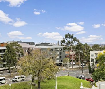 Unit 502/199-211 Peel Street, North Melbourne. - Photo 2