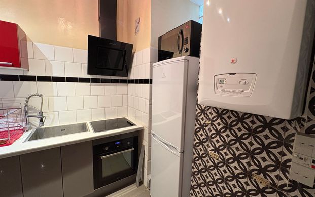 Appartement à louer 2 pièces • 56,80 m2 La Rochelle - Photo 1