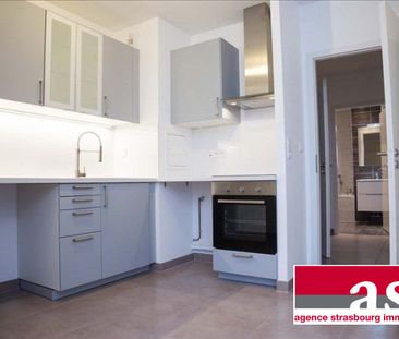 Hôpitla Civil NHC : 3 pièces prox Haras - Photo 1