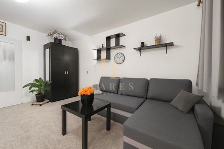 Kawalerka 30 m² |Klimatyzacja| Oddzielna kuchnia - Photo 2