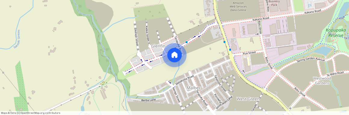 202e Henwood Road, Westgate, Waitakere City