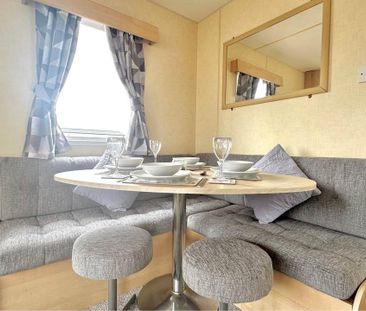 2 bedroom static caravan to rent - Photo 2
