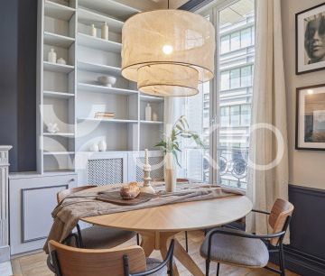 Appartement • La Plaine des Sablons - Photo 6