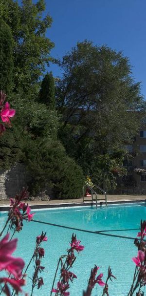 3 1/2 SILLERY PLAZA - PROMENADE CHAMPLAIN- 1er juillet - Photo 1