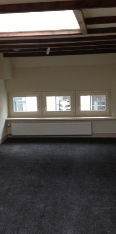 Beschikbaar: Ruim 2-kamer appartement in CENTRUM UTRECHT voor studenten! - Photo 1