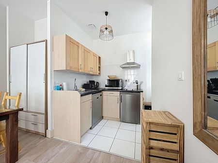 Appartement T2 La Rochelle à louer - Photo 5