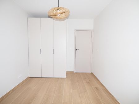 Łódź - Mieszkanie na wynajem - Photo 2