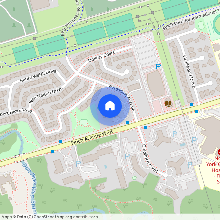 10 Torresdale Avenue, Toronto