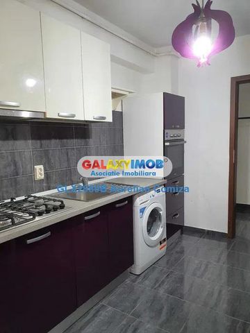 Inchiriere apartament 2 camere Popesti Leordeni - Photo 5