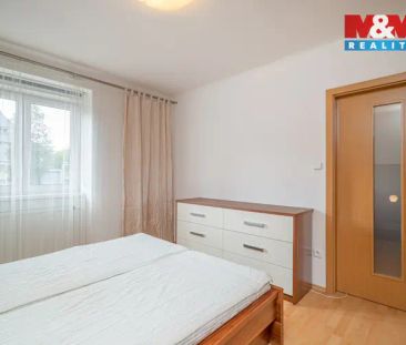 Pronájem bytu 2+1, 49 m - Fotografie 6