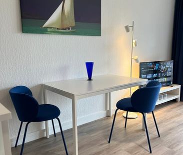 Appartement te huur - Photo 2