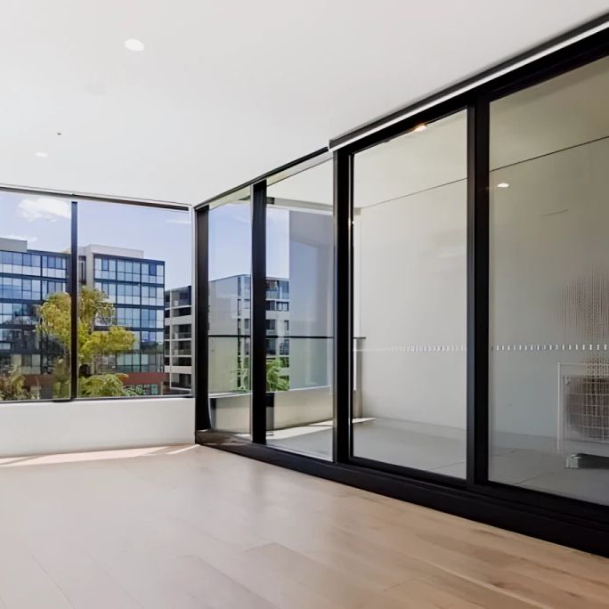 1 bed 1 bath - Photo 1