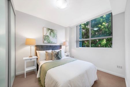 Q206/81-86 Courallie Avenue Homebush West - Photo 3