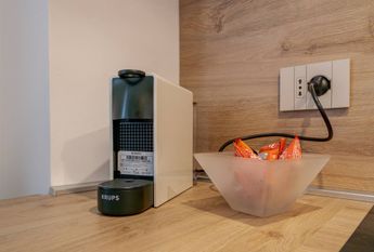 Appartamento in affitto - Centro Storico (Genova)