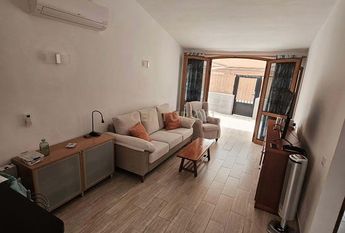 Palmas de Gran Canaria (Las), Canary Islands