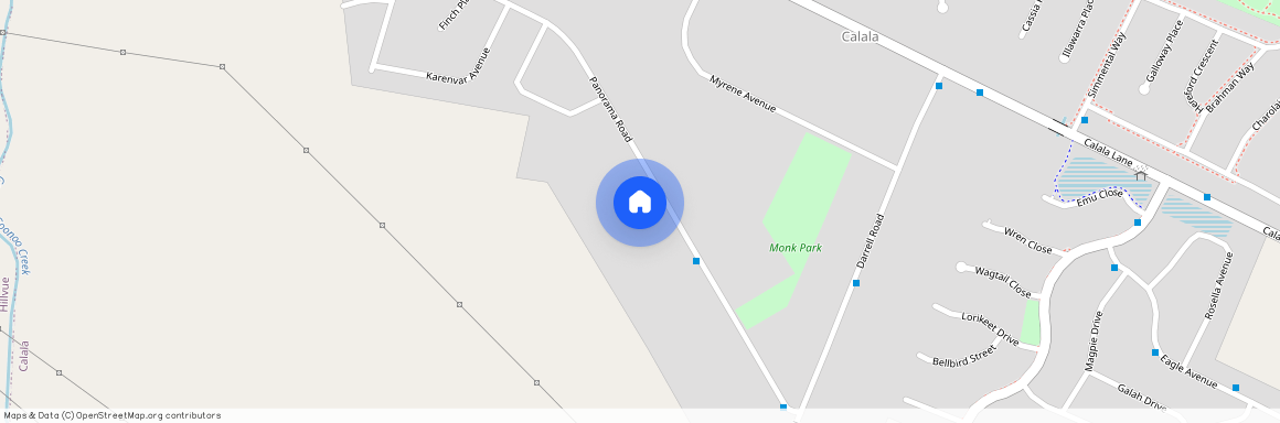 61 Panorama Road, NSW 2340, Tamworth