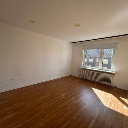 Schöne 3,5 Zimmer Wohnung im Dortmunder Hafenviertel zu vermieten - Photo 4