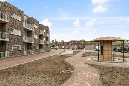 Appartement te huur: Oorlogsheldenplein 26 5346 SZ Oss - Foto 3